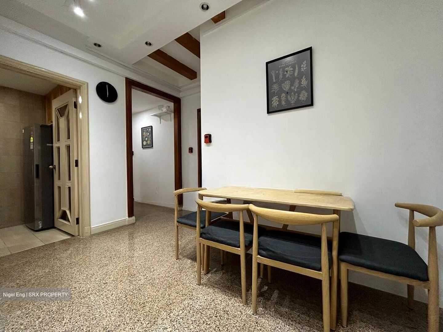 Heritage View (D5), Condominium #495538581